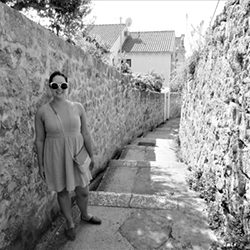 Christina Laboissonniere