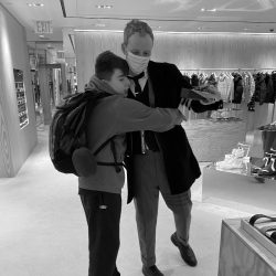 Chadwick O. Bogar, Esq.