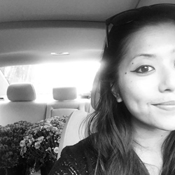 Kimberly De Los Angeles